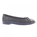 Chanel Ballerina Flat Shoes
