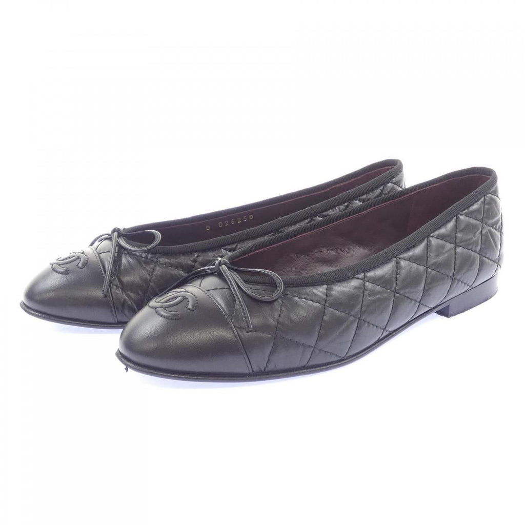 Chanel Ballerina Flat Shoes — view 3