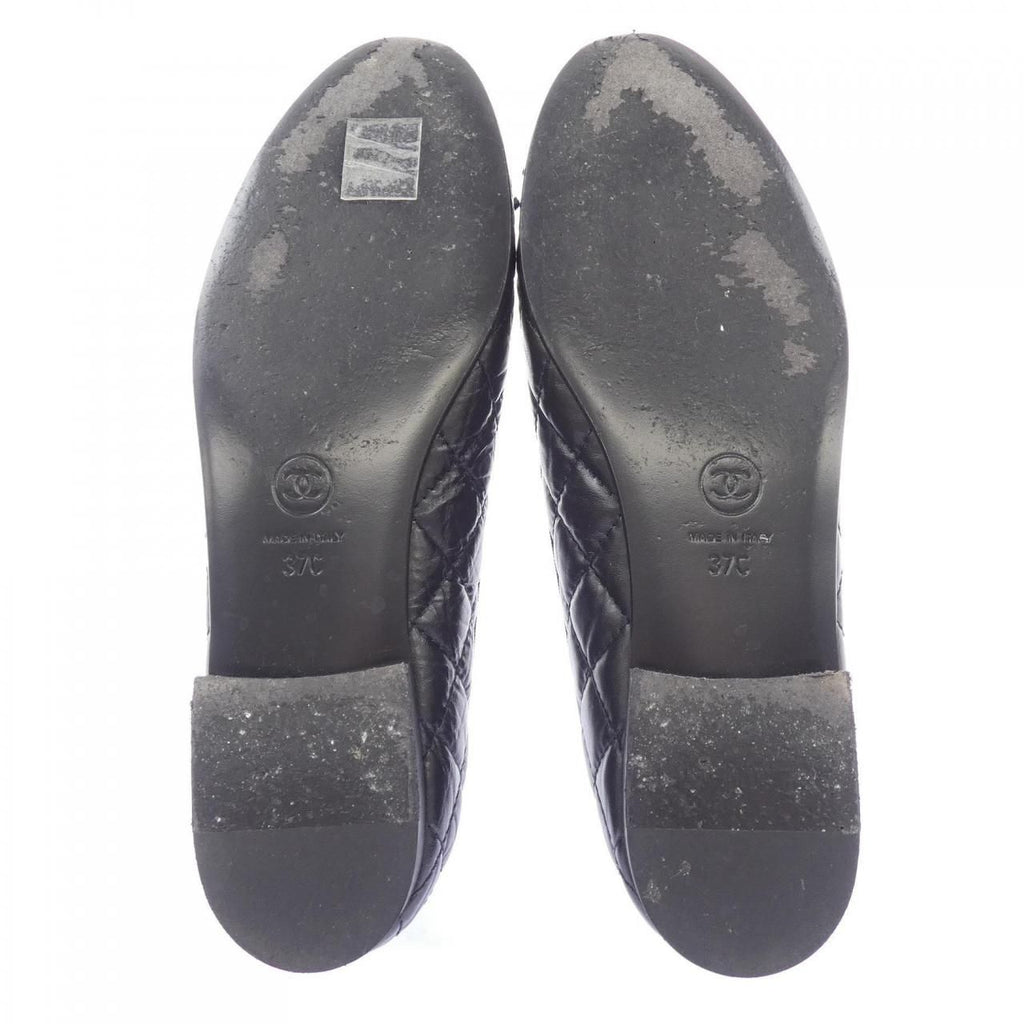 Chanel Ballerina Flat Shoes — view 4