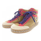 Chanel Sneakers Brown — view 3