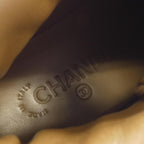 Chanel Sneakers Brown — view 6