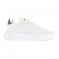 Louis Vuitton Monogram Nylon Trimmed Timeout Line Sneakers