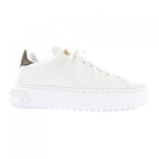 Louis Vuitton Monogram Nylon Trimmed Timeout Line Sneakers