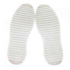 Louis Vuitton Monogram Nylon Trimmed Timeout Line Sneakers — view 4