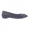 Louis Vuitton LV Twist Shake Line Ballerina Flat Shoes