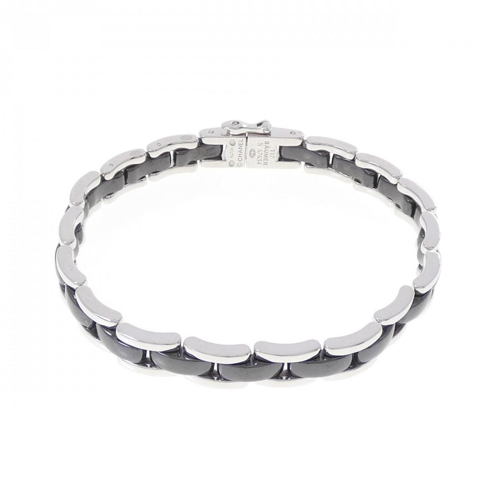 Chanel Ultra Noire Bracelet — view 3