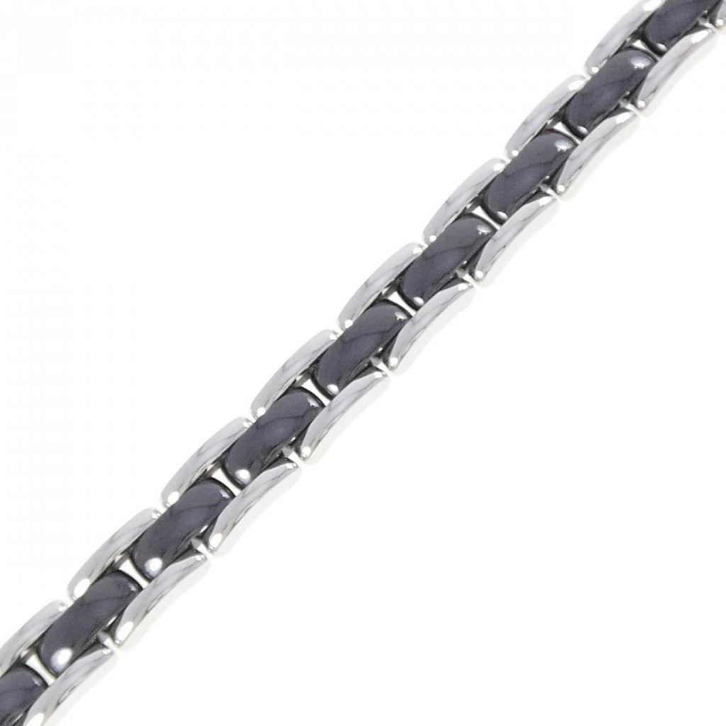 Chanel Ultra Noire Bracelet