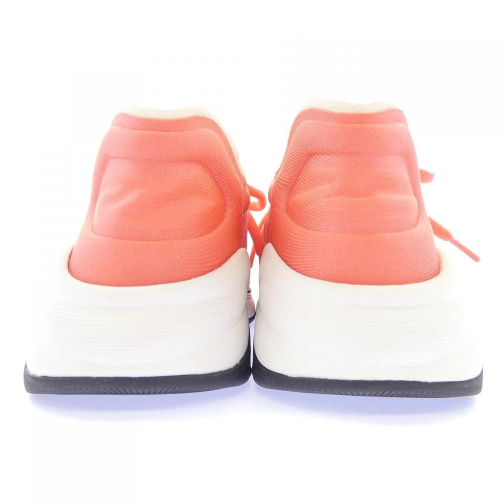 Chanel Sneakers Pink — view 5