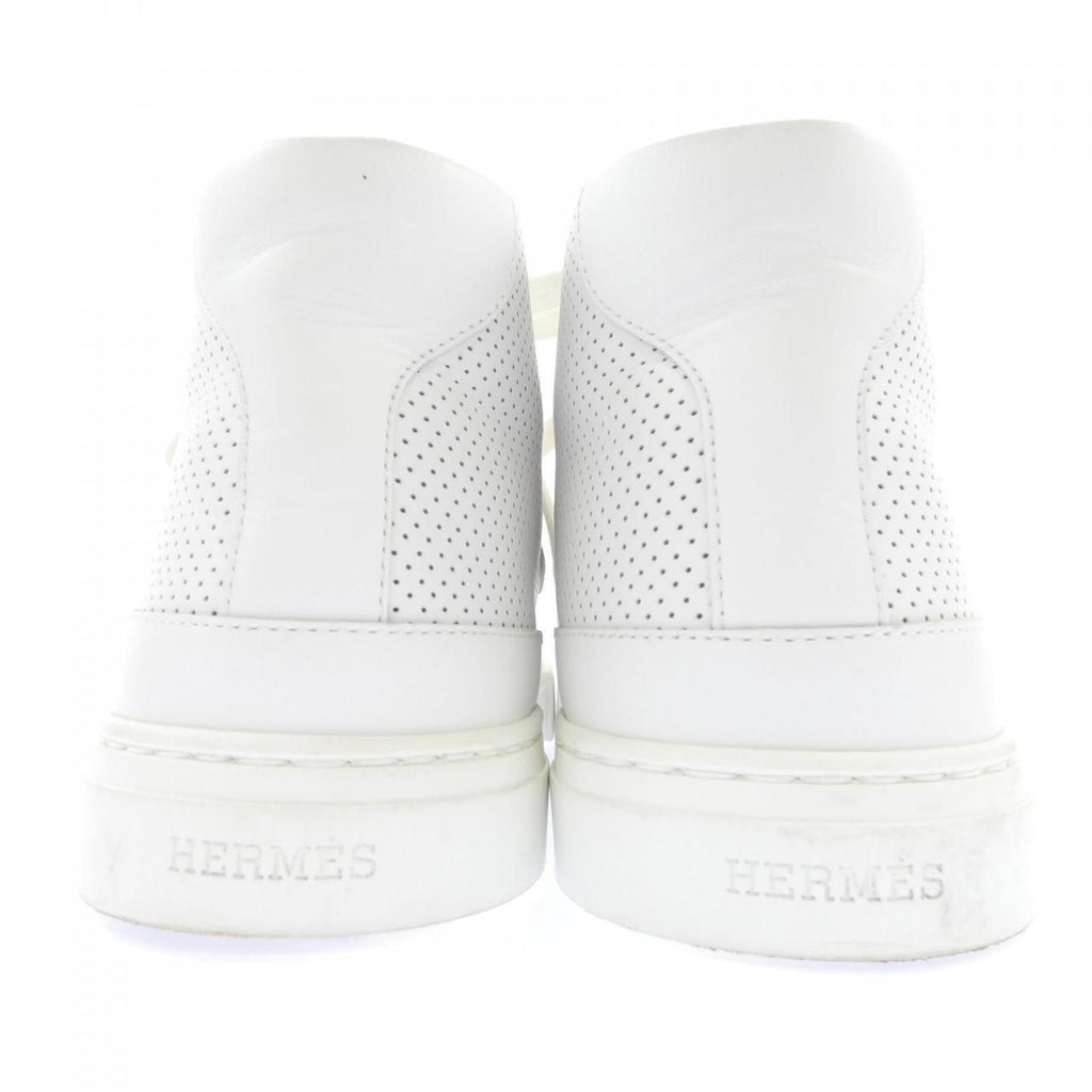 Hermes Day Dream Kelly Buckle Sneakers — view 5