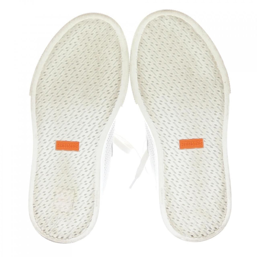 Hermes Day Dream Kelly Buckle Sneakers — view 4