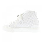 Hermes Day Dream Kelly Buckle Sneakers — view 2