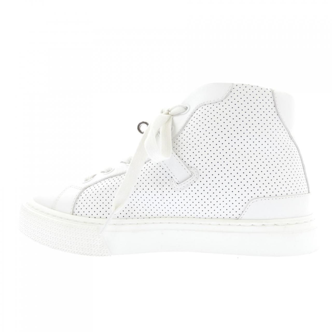Hermes Day Dream Kelly Buckle Sneakers — view 2