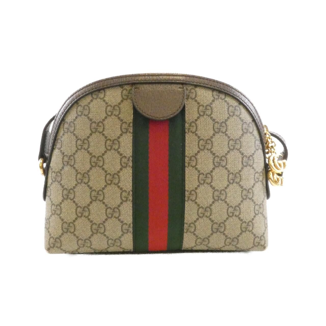 Gucci Ophidia Shoulder — view 2