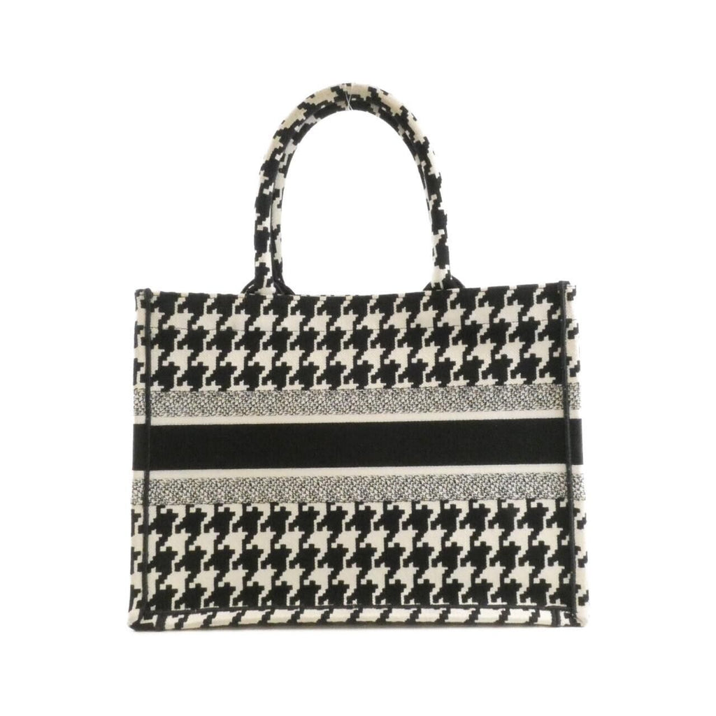 Dior Book Tote Black — view 2