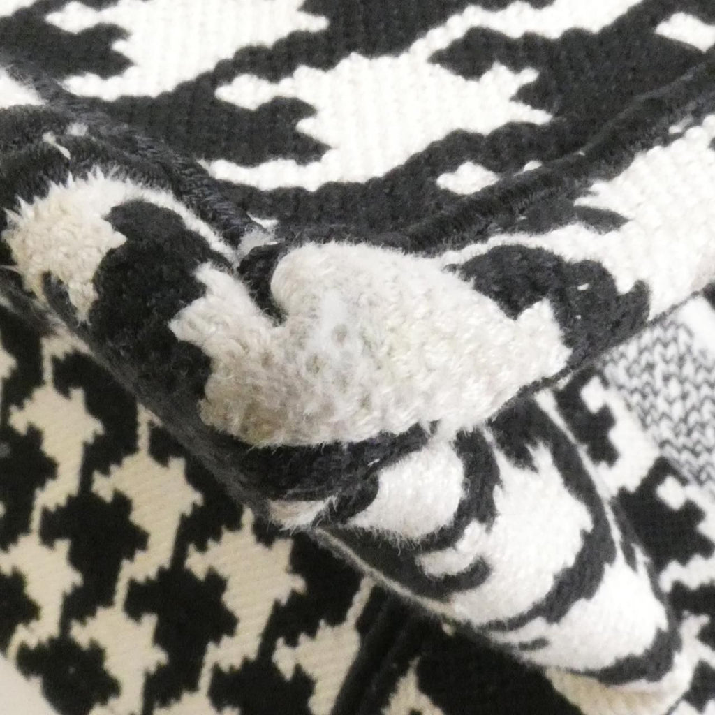 Dior Book Tote Black — view 3
