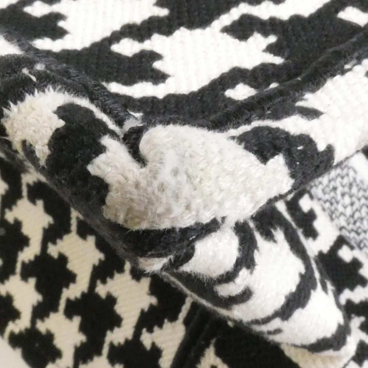 Dior Book Tote Black — view 3