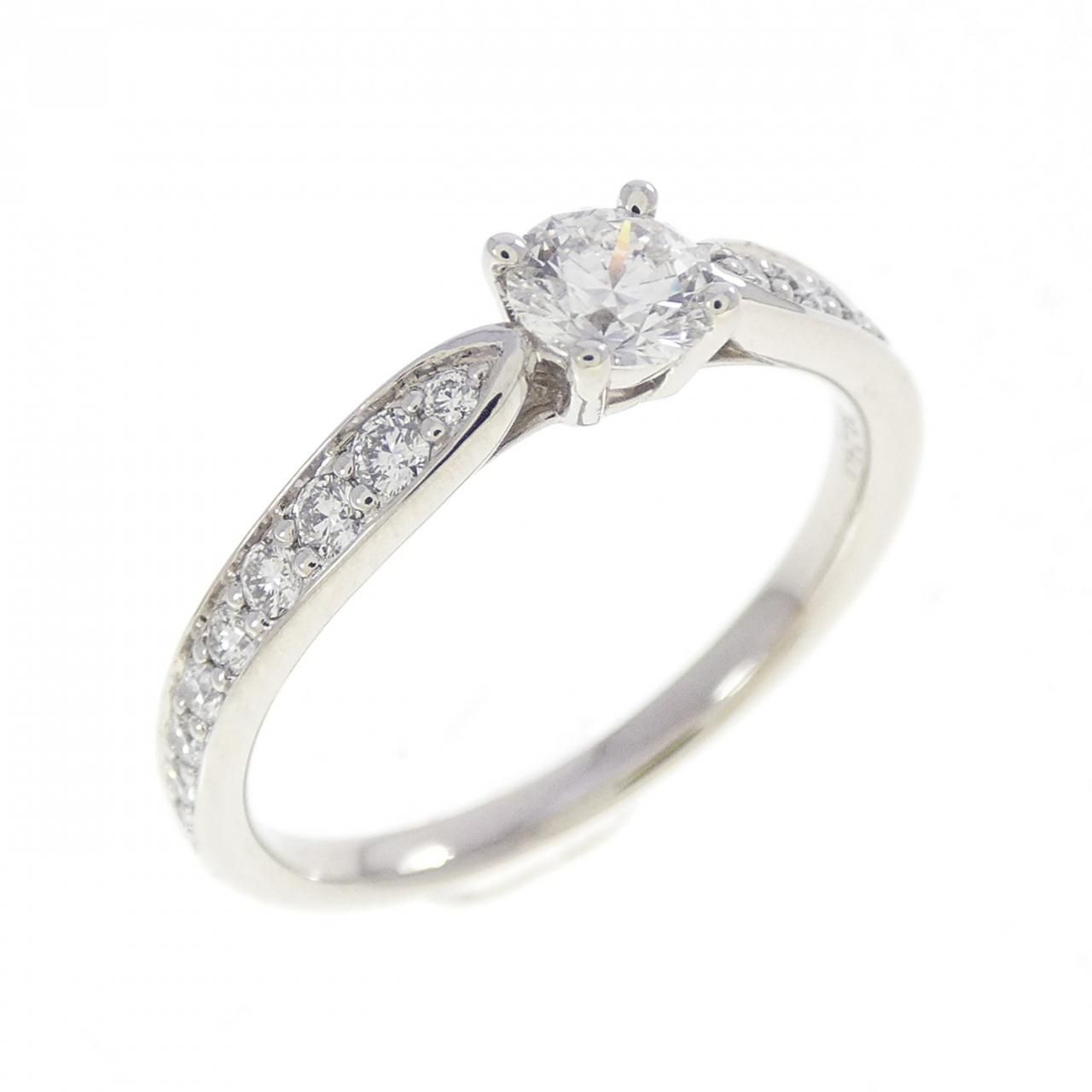 Tiffany & Co Harmony Ring