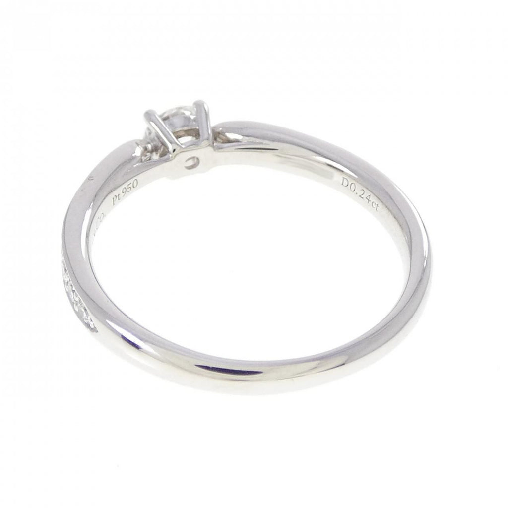 Tiffany & Co Harmony Ring — view 3