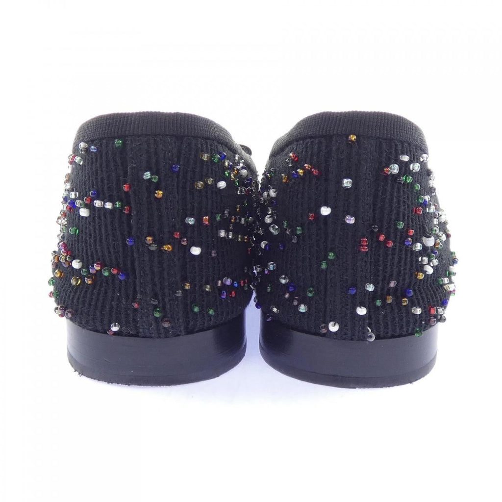 Chanel Ballerina Flat Shoes — view 5