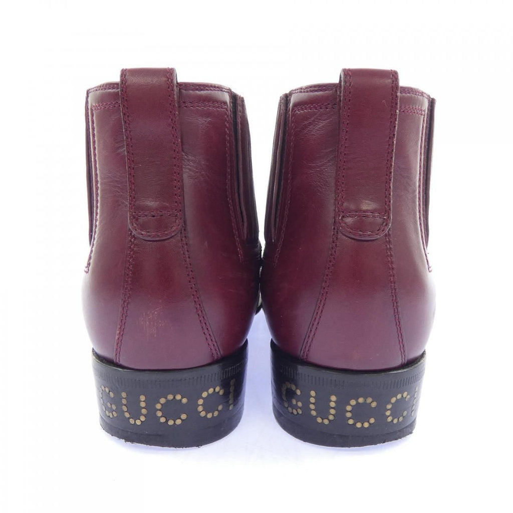 Gucci Boots — view 5