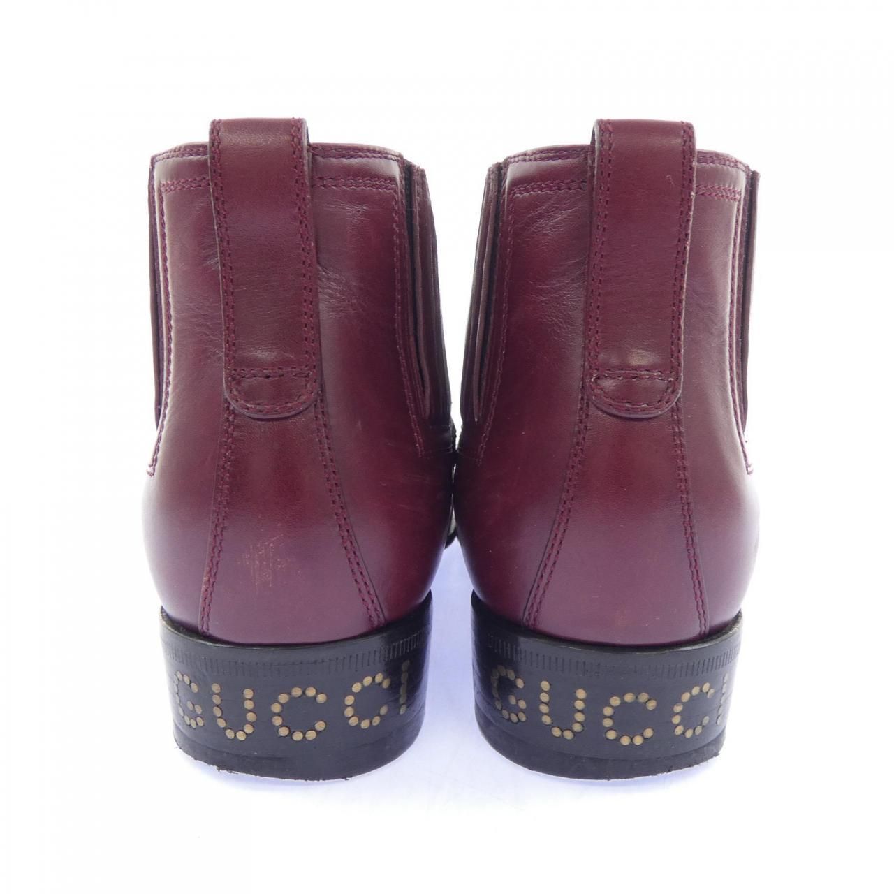 Gucci Boots — view 5