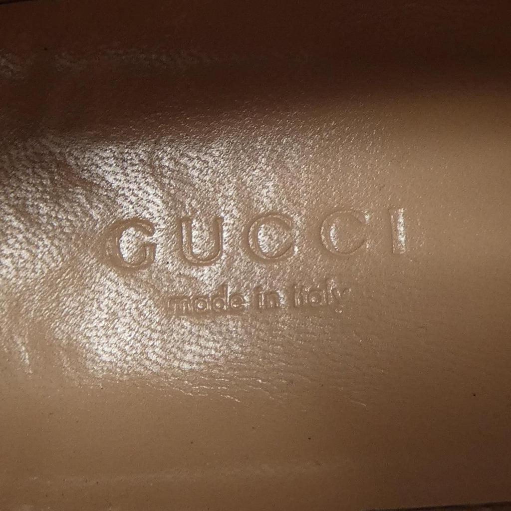 Gucci Boots — view 6