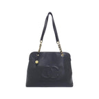 Chanel Vintage Shoulder