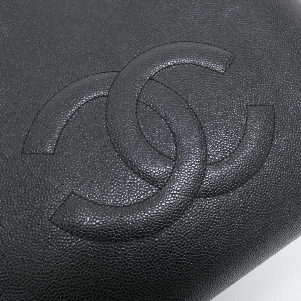 Chanel Vintage Shoulder — view 4