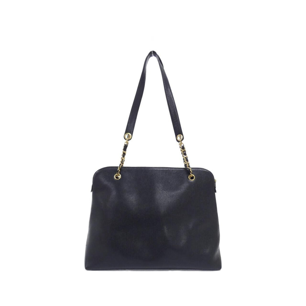Chanel Vintage Shoulder — view 2