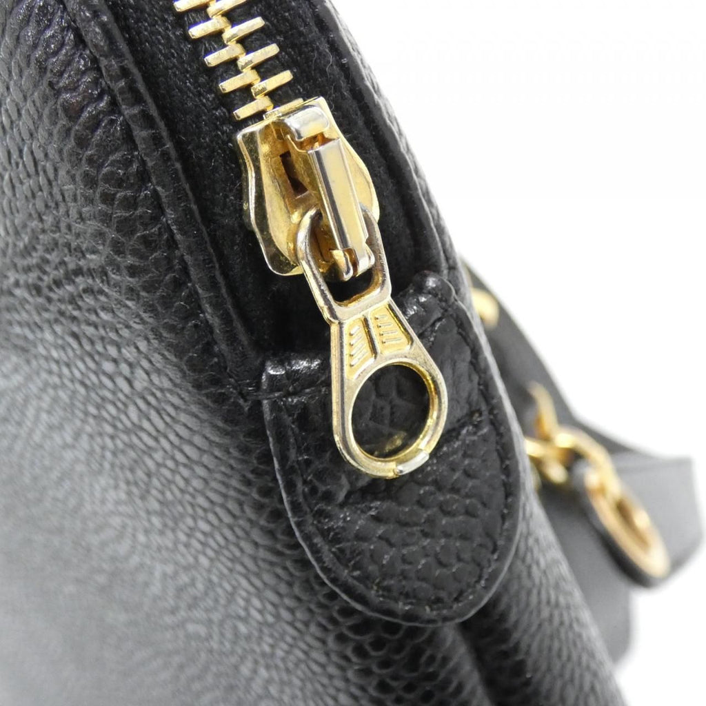 Chanel Vintage Shoulder — view 5