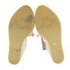 Gucci Sandals Beige — view 4