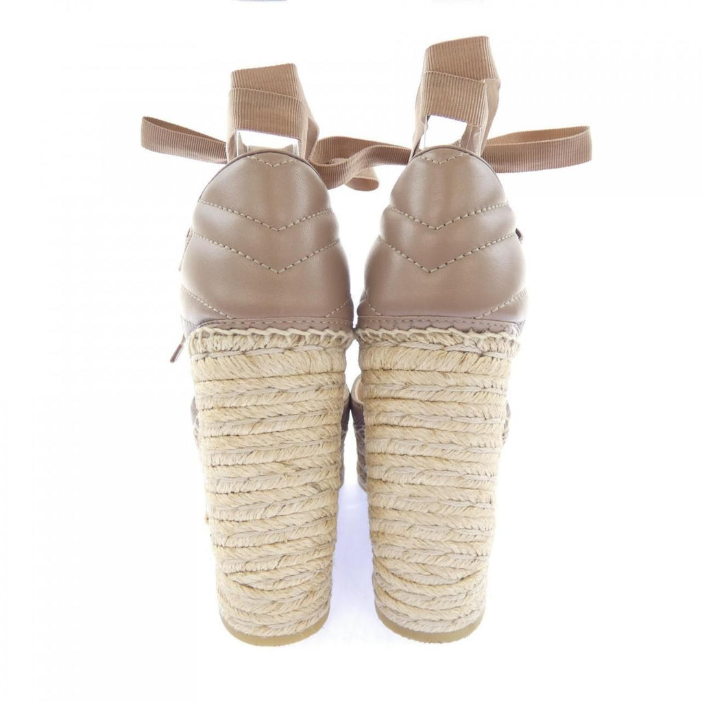 Gucci Sandals Beige — view 5