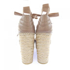 Gucci Sandals Beige — view 5