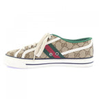 Gucci Sneakers Beige — view 2