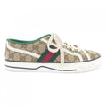 Gucci Sneakers Beige