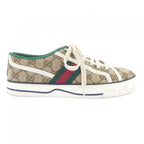 Gucci Sneakers Beige