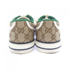 Gucci Sneakers Beige — view 5