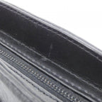 Chanel Vintage Bag Handbag Black — view 7