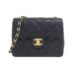 Chanel Vintage Shoulder