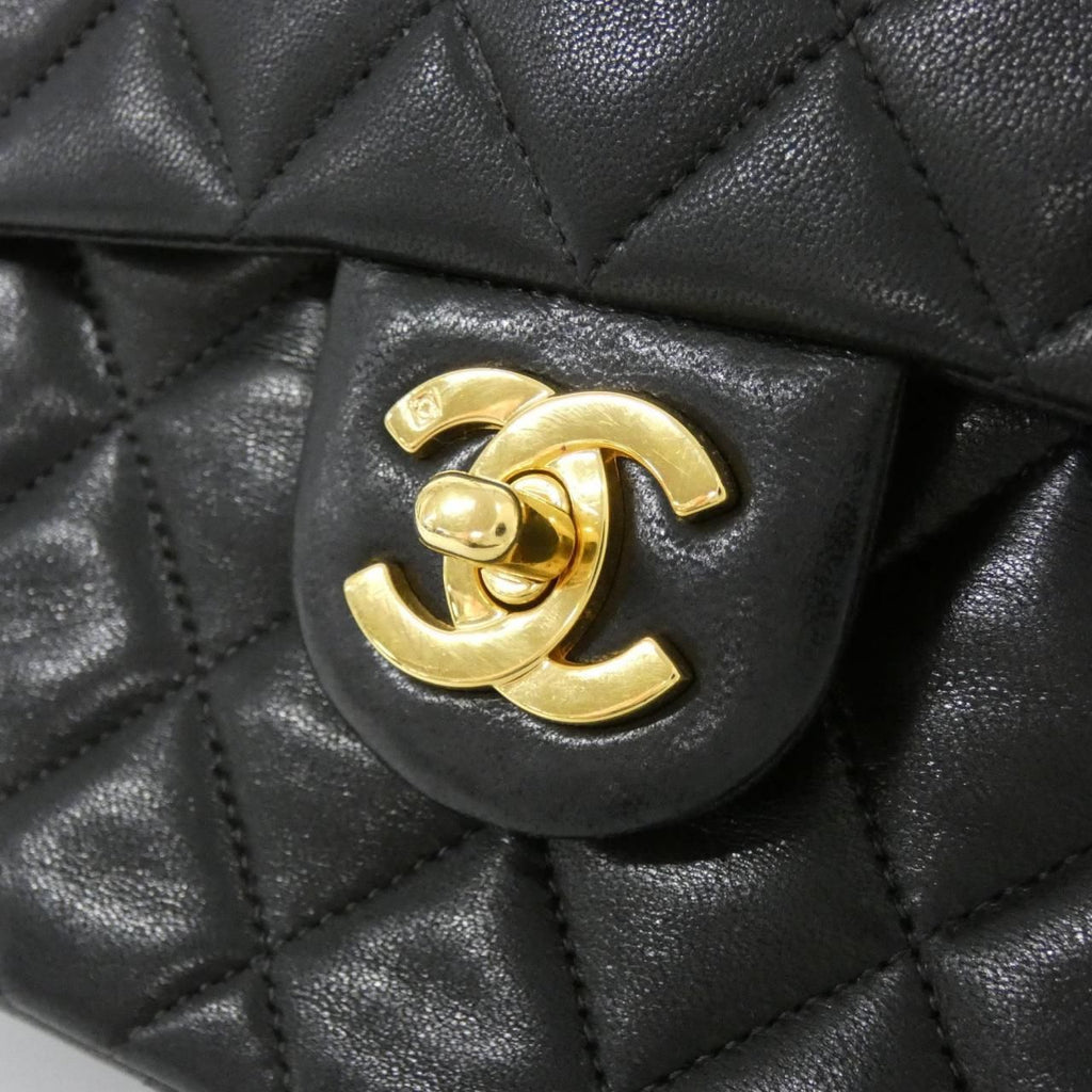Chanel Vintage Shoulder — view 4