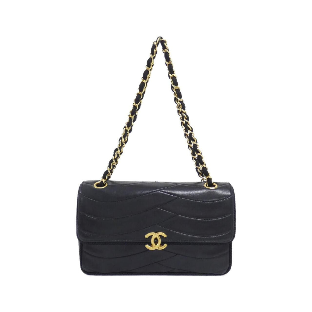 Chanel Vintage Shoulder