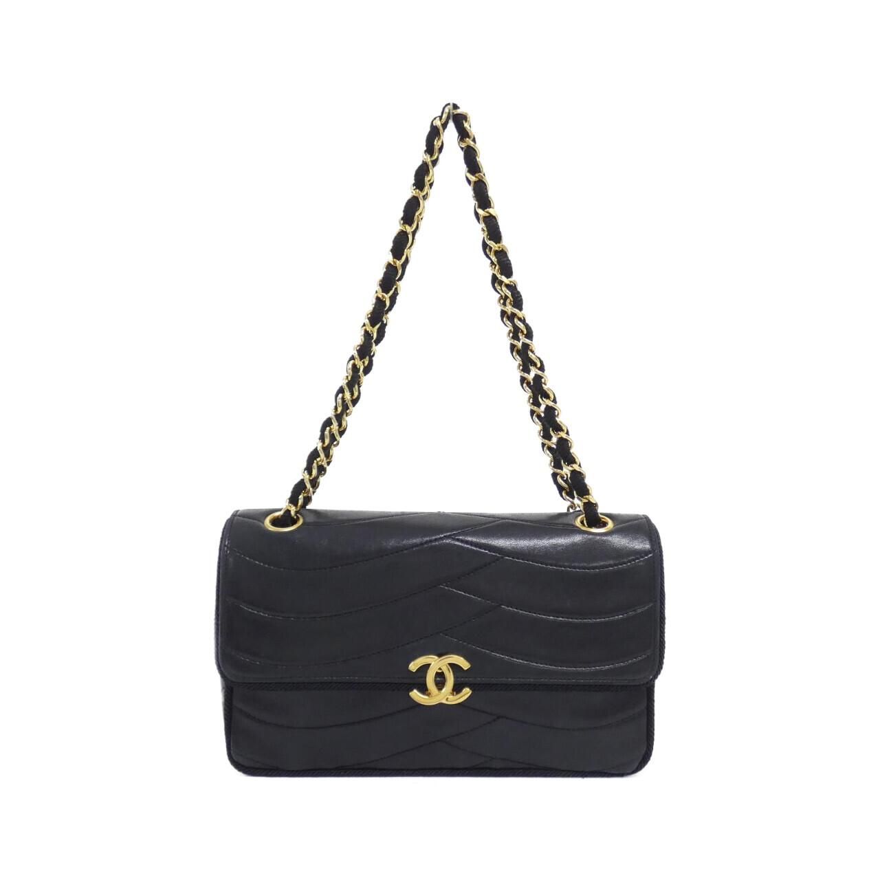 Chanel Vintage Shoulder