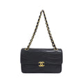 Chanel Vintage Shoulder