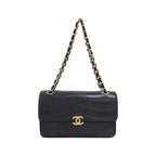 Chanel Vintage Shoulder