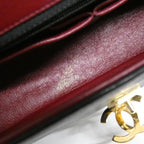 Chanel Vintage Shoulder — view 9
