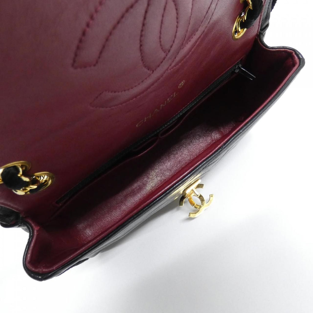 Chanel Vintage Shoulder — view 8
