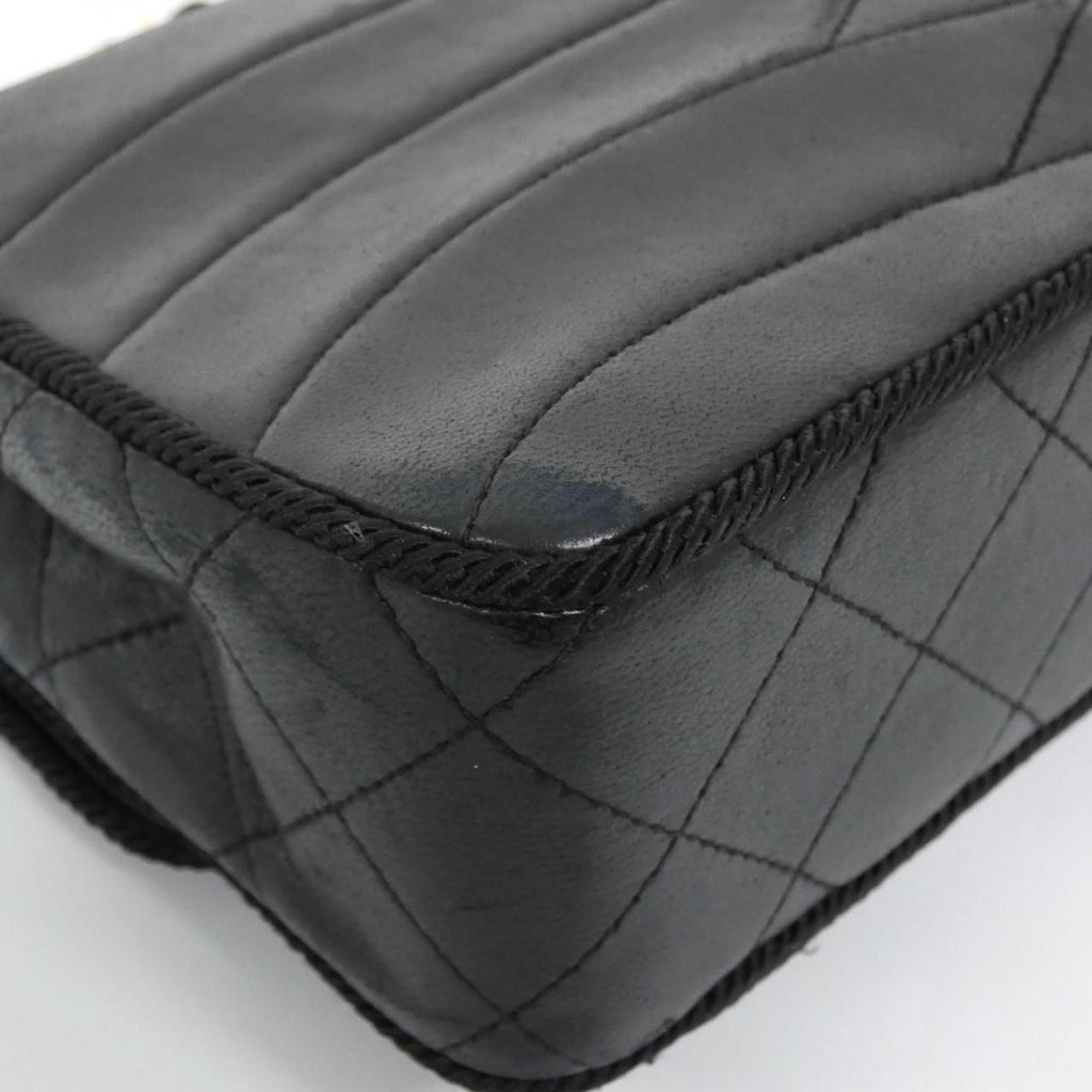 Chanel Vintage Shoulder — view 3
