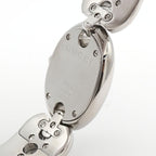 Gucci Marina 121.5 SS Quartz Watch — view 5