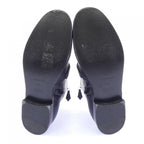 Hermes Kelly Buckle Boots — view 4