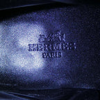 Hermes Kelly Buckle Boots — view 6
